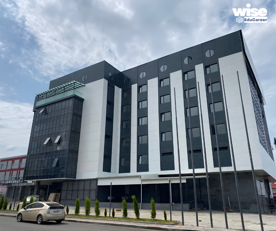 Medical Colleges in Georgia – Wise EduCareer
