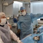 Clinical training - Amur state medical academy (4)
