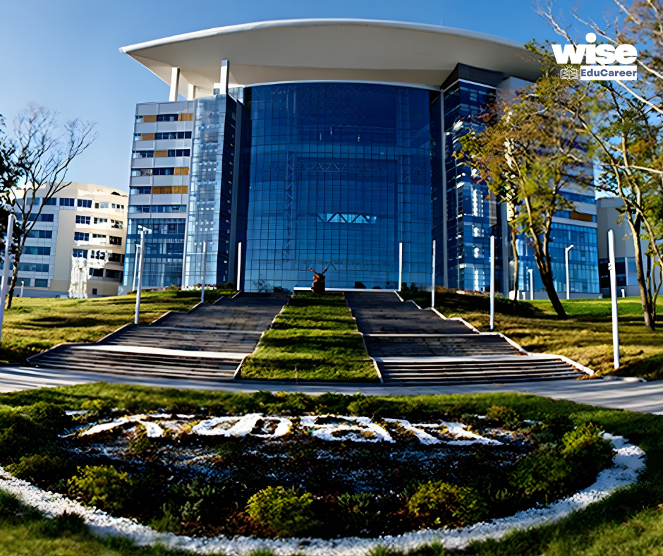 Far Eastern Federal University