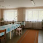 Hostel - Amur state medical academy (12)