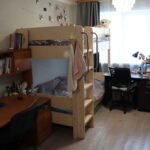 Hostel - Amur state medical academy