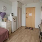 Hostel - Amur state medical academy (8)