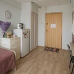 Hostel - Amur state medical academy (9)