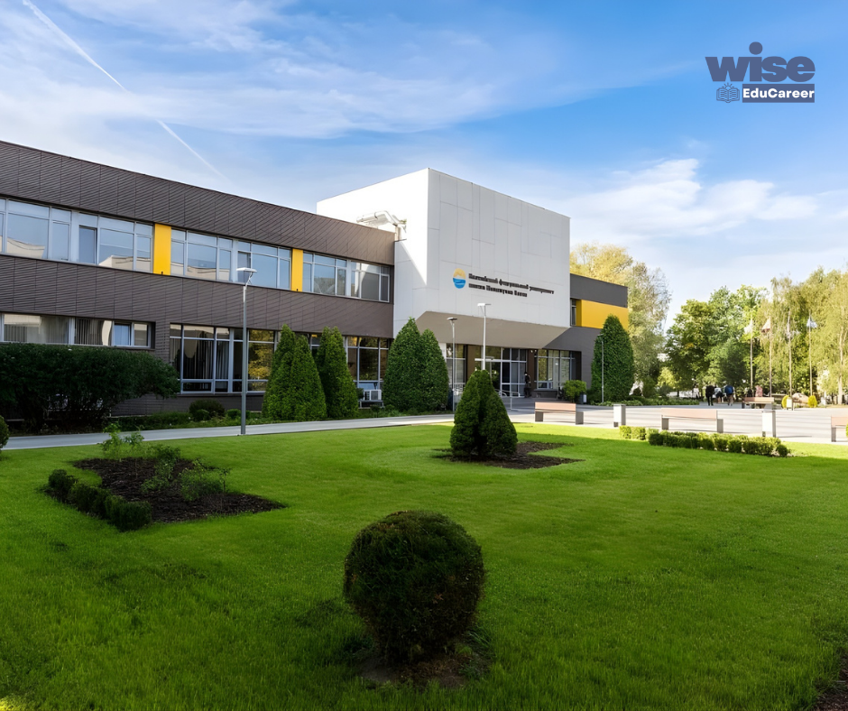 Immanuel Kant Baltic Federal University