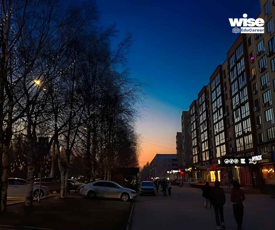 Kemerovo State Medical University