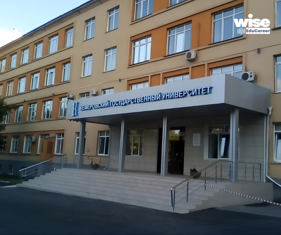 Kemerovo State University