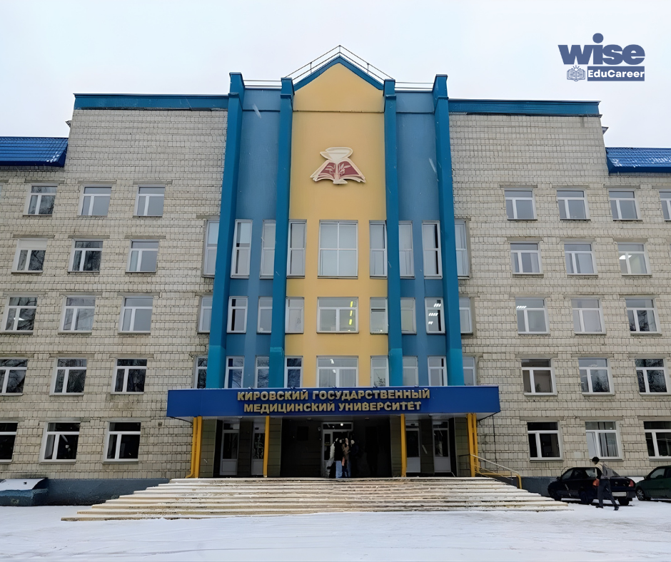 Kirov State Medical University