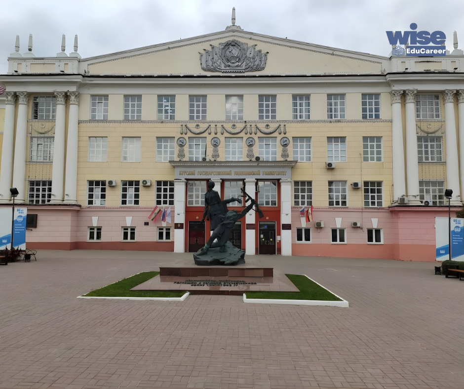 Kursk State Medical University