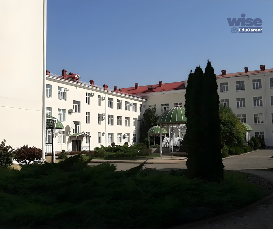 Maikop State Medical University