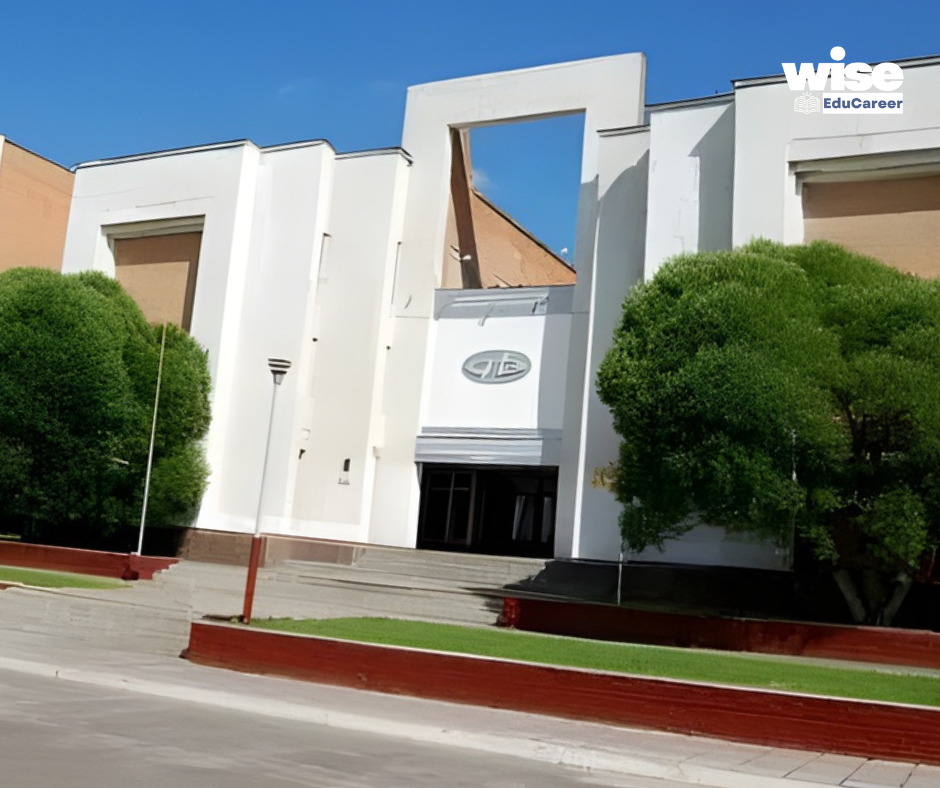 National Research Nuclear University (Obninshk)