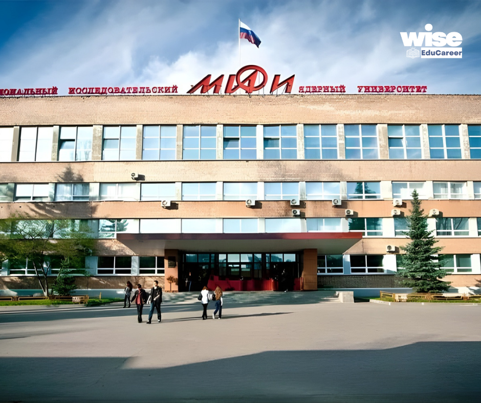 National Research Nuclear University (Moscow)