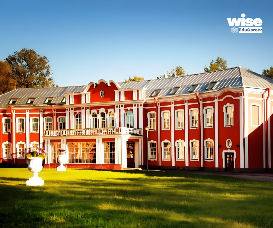 North Western State Medical University