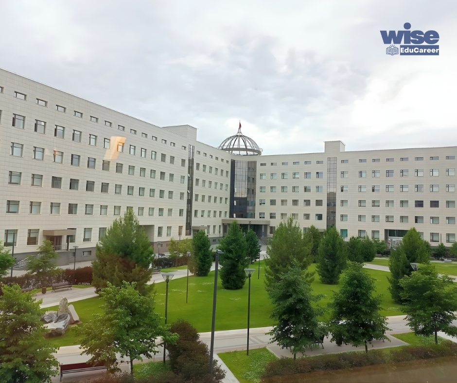 Novosibirsk State University