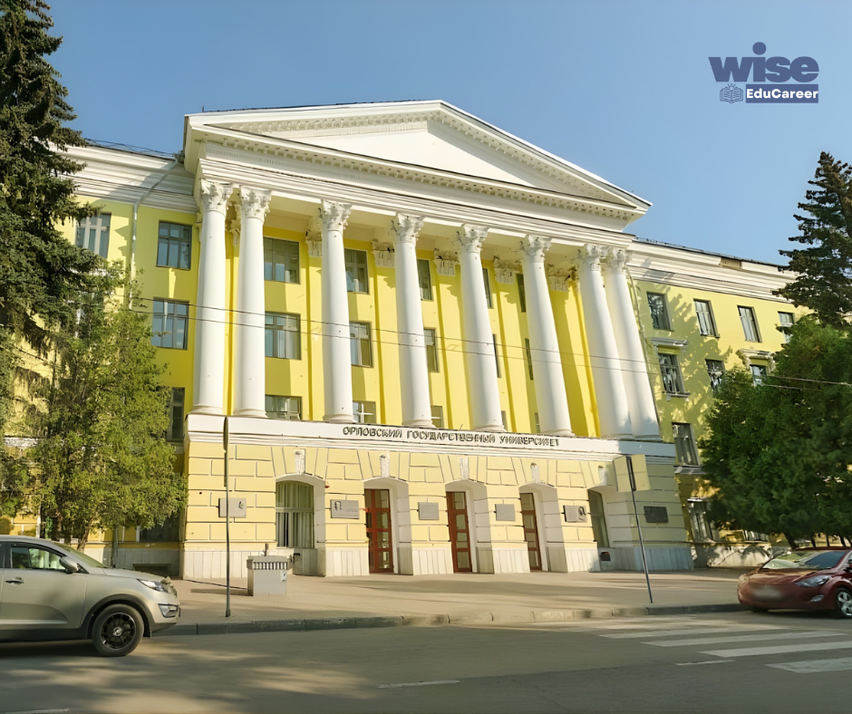 Orel State University