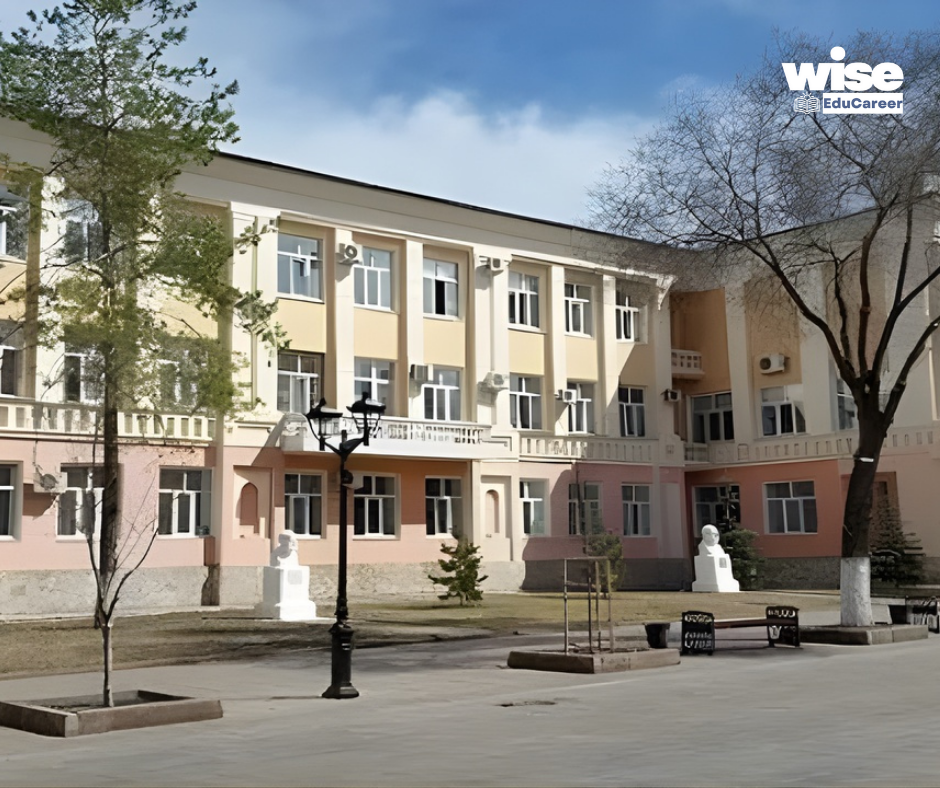 Orenburg State Medical University