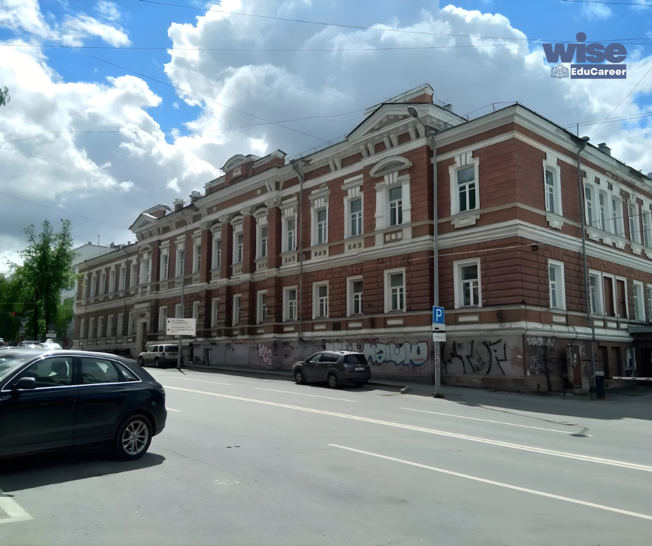 Perm State Medical University