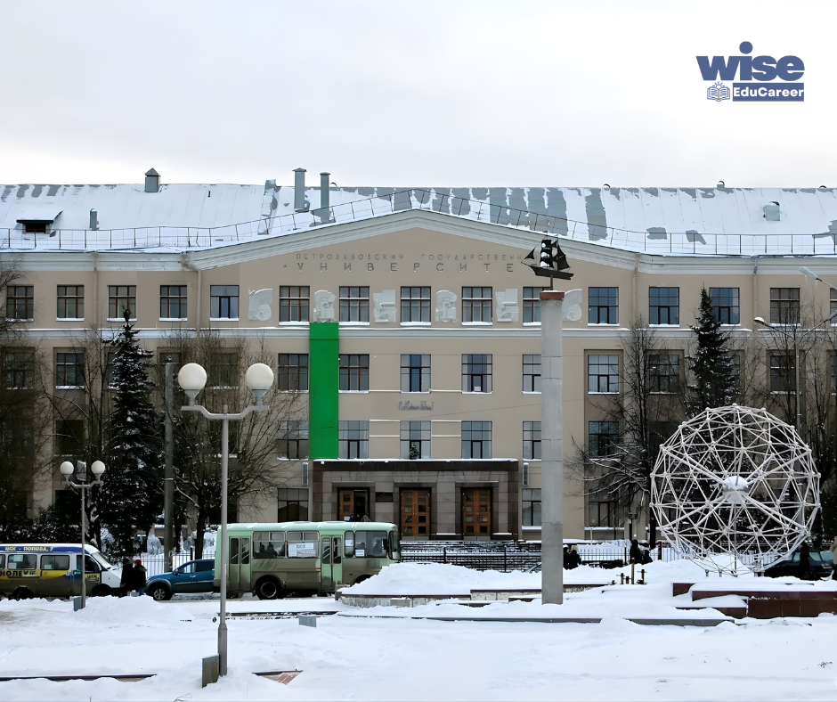 Petrozavodsk State Medical University