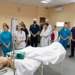 Practical classes - amur state medical academy