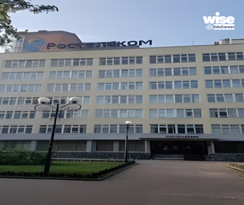 Rostov State Medical University