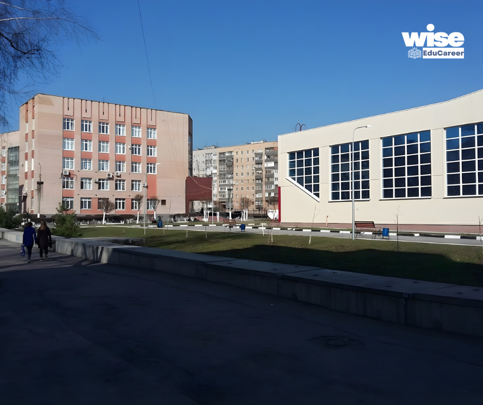 Ryazan State Medical University