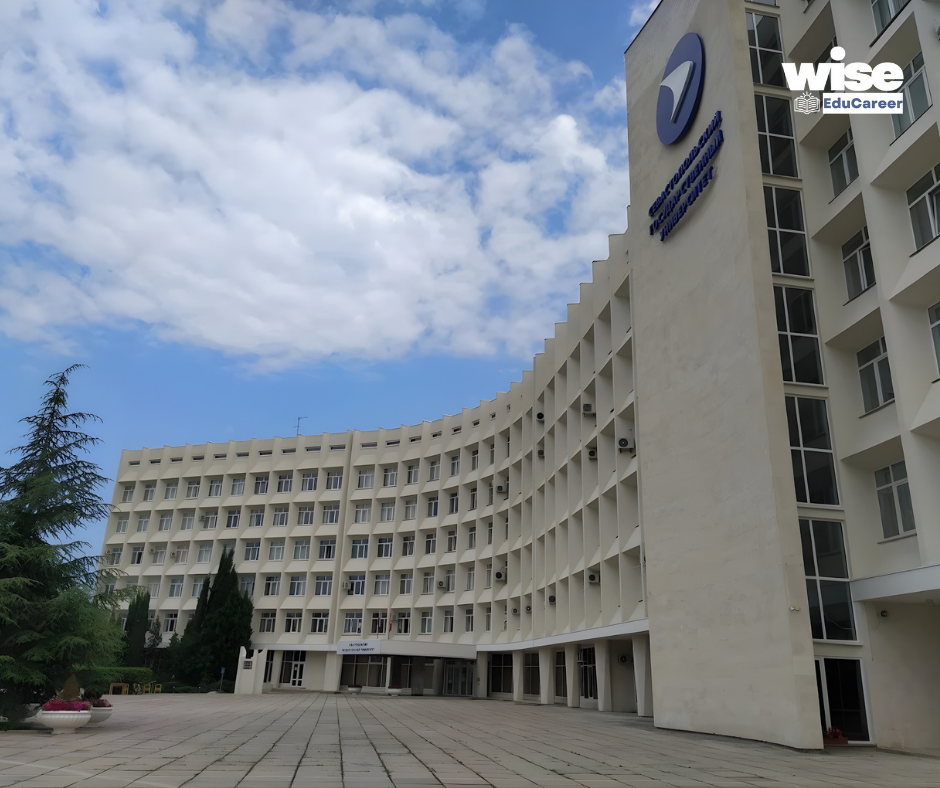 Sevastopol State University