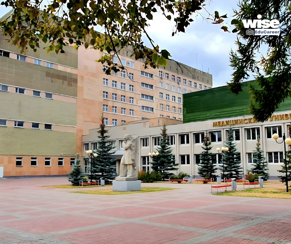 South Ural State Medical University
