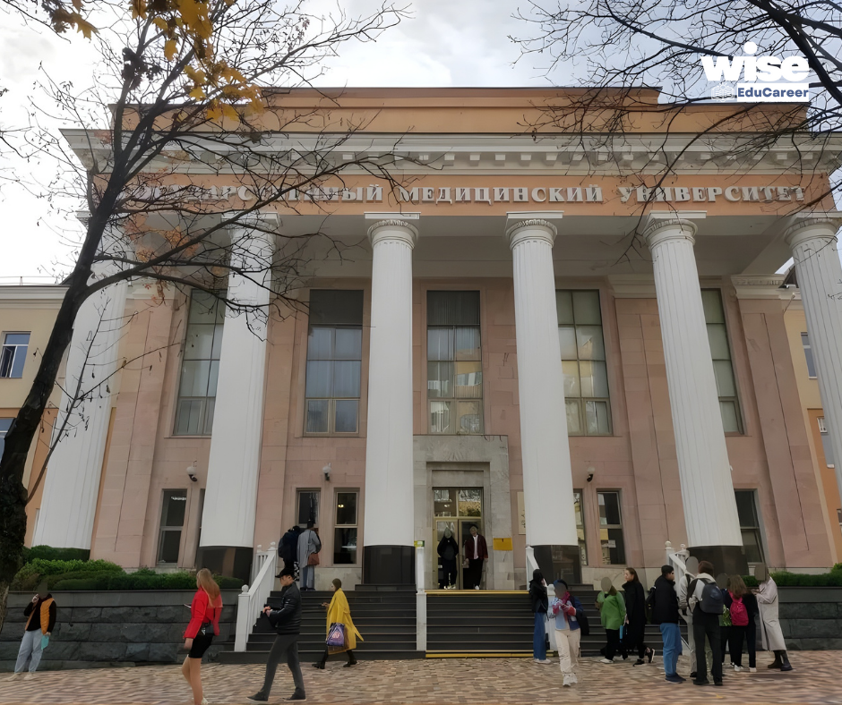 Stavropol State Medical University