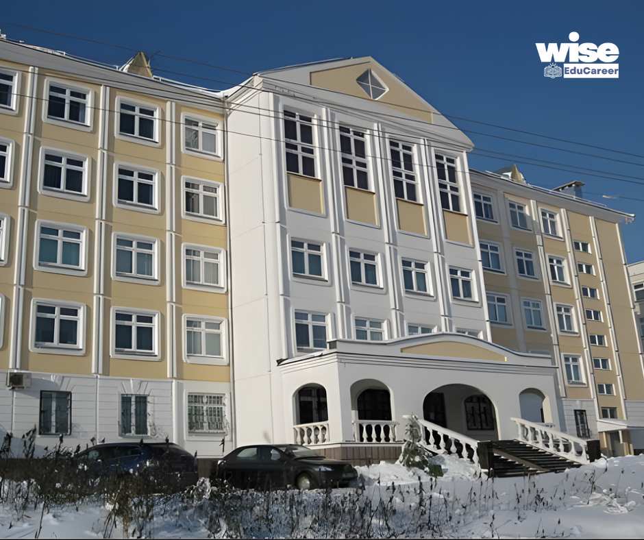 Tver State Medical University