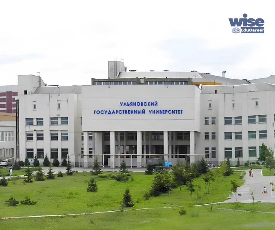Ulyanovsk State University