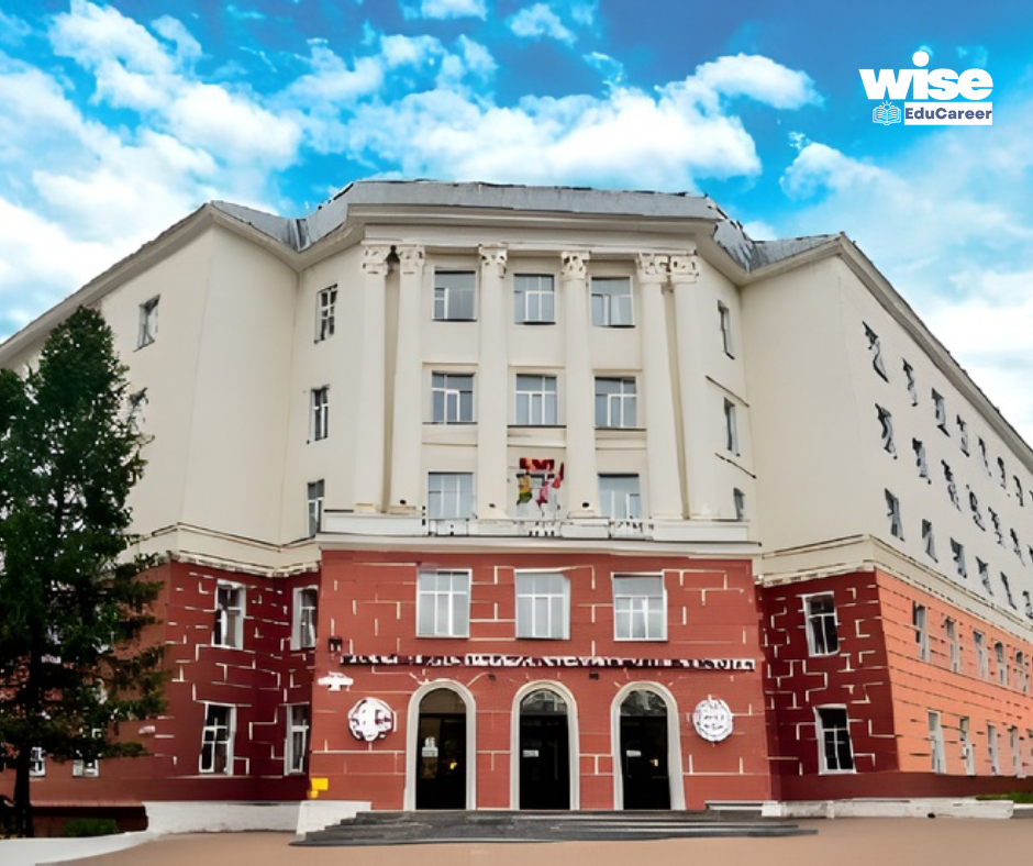 Vyatka State Agrotechnological University