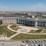 Karshi State University