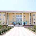 Karshi campus