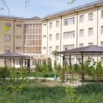 Karshi campus (2)