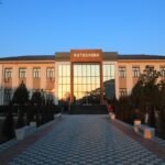 Karshi library