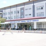 Karshi state uinverstity hospital