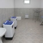 Karshi state university hostel laundry