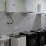Karshi state university hostel laundry (2)